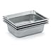 Vollrath Solid Cover Only - 6 per case.