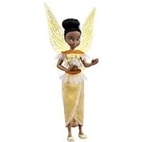 Disney Fairies Movie Deluxe 8 Inch Exclusive Figure Iridessa