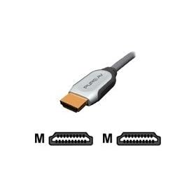Belkin Pure AV Silver Series HDMI Cable (8 ft.)