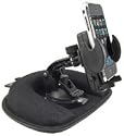 Duragadget® Bean bag anti friction dash board holder mount for Magellan Maestro gps satnav 3100 3210 3210 3220 3250 3225 3220 4010 4215 4050 4245 4200 4040 Maestro 4370 4350 5310 4250 4220 4210 4200 3250 3225 3220 3210 3200 Magellan RoadMate 1430 1412 1400 1212 1200 1215 1415 & Route 66 mini / maxi UK & Europe