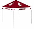 Washington State Cougars 9' x 9' Ultimate Tailgate Canopy