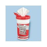 Eliminator Carpet Spotter Towels (DYM91630)