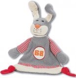 Produkt-Bild: Sterntaler 37021 - Schmusetuch 25 cm Hase Humphrey
