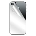 SANWA SUPPLY 裏面保護ミラーフィルム(Apple iPhone4用) PDA-FIP33MF