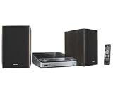 Philips - MCM177 CD/MP3/USB micro HiFi system