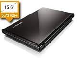 Lenovo G570 Laptop - 4334D3U - Dark Brown: Weekly Deal - 2nd generation Intel Core i5-2450M Processor( 2.50GHz 1333MHz 3MB)