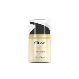 Olay Total Effects 7 in 1 Anti-Aging Daily Moisturizer for Visibly Younger Lo