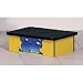 Clinton Laminate Foot Stool