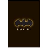 DARK KNIGHTバットマン:ダークナイト(ケース付) (SHO-PRO BOOKS)