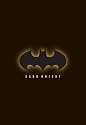 DARK KNIGHT バットマン:ダークナイト(ケース付) (SHO-PRO BOOKS)