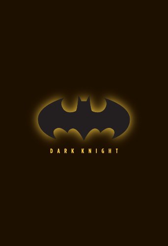 DARK KNIGHT バットマン:ダークナイト(ケース付) (SHO-PRO BOOKS)