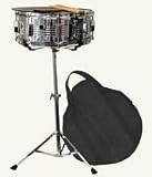 Coda DS-005 Snare Drum Kit with Backpack