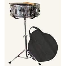 Drum Kits Coda DS-005 Snare Drum Kit with Backpack
