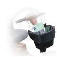 Drive Medical scooter basket carry tote - 3 ea, S5008
