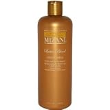 Mizani Butter Blend Honey Shield Protective Pre-Treatment Unisex Treatment, 33.8 Ounce