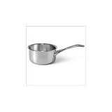 Calphalon Tri-ply Stainless Steel 1 Quart Saucepan
