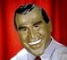 Original Adult President Bush Soft Vinyl Mask
