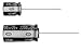 Aluminum Electrolytic Capacitors - Leaded 160volts 22uF 10x16 20% 5LS (1 piece)
