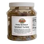 Up North Original Honey BBQ Turkey Jerky 2 lb.