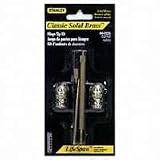 STANLEY HARDWARE 80-0225 BALL MOUNT TIP KITS