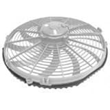 Spal 30130074 16" Fan Shroud Gasket