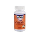 Now Foods IRON COMPLEX
