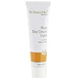 Dr. Hauschka Rose Day Cream Light - B0012H162Q