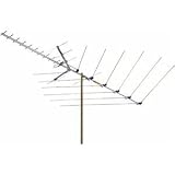 RCA Universal Outdoor 30 Element  113.25- Inch Boom Antenna