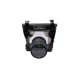 DiCAPac WPS10 Waterproof Case for SLR/DSLR Cameras 230 x 270 x 190mm
