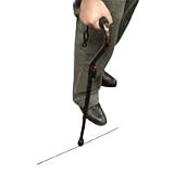Laser Cane for Parkinsons Disease
