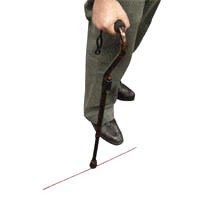 Click here to buy Laser Cane for Parkinsons Disease.