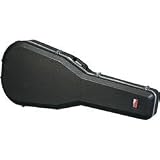 Gator 12 - String Dreadnought Guitar Case ( GC - DREAD - 12 ) - B0002D0IIY