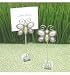 Love is Aflutter Butterfly Place Card Holders (set of 12)