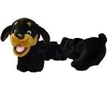 Bungee Rottweiler