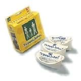 Travel John Portable Bathroom travel accessories Travel John Portable Bathroom