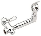 Garden Water Features & Outdoor Fountains item: Haws HW-5057LF Wall Mounted Lead Free Drinking Faucet