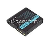 Casio Exilim EX-Z1050 Battery (Equivalent)