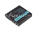 Casio Exilim EX-Z1050 Battery (Equivalent)