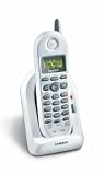 Uniden EXI4560 2.4 GHz Extended Range Compact Cordless Phone with Caller ID/Call Waiting