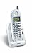 Uniden EXI4560 2.4 GHz Extended Range Compact Cordless Phone with Caller ID/Call Waiting