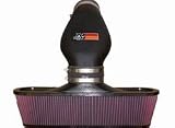 K & N Engineering, Inc. 63-3052 High Performance Air Filter Kit