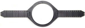 Polk Audio PB LC/TC80I (Pair) Pre-Construction Bracket for TC80i or LC80i