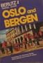 Oslo and Bergen (Berlitz travel guide)