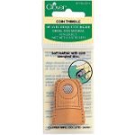 Clover Thimble Coin