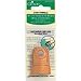 Clover Leather Coin Thimble