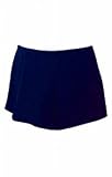 Navy Short Bottom - Plus Size Swimwear Plus Size Swimsuit