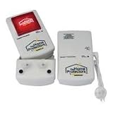 Reliance Freeze/Flood Flasher, Model# THP203