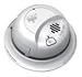 BRK 9120B Hardwired Smoke Alarm with Battery Backup, Single Individual from Contractor Pack