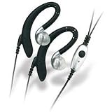 NEW OEM Jabra Stereo Headset C220s C220 Mp3 2.5mm Ax380