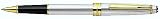 Montblanc Meisterstuck: Sterling Silver- Classique Rollerball Pen